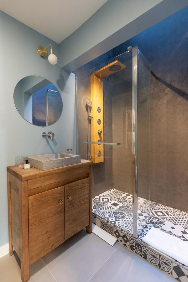 Appartement Porte Mars Reims Luaran gambar