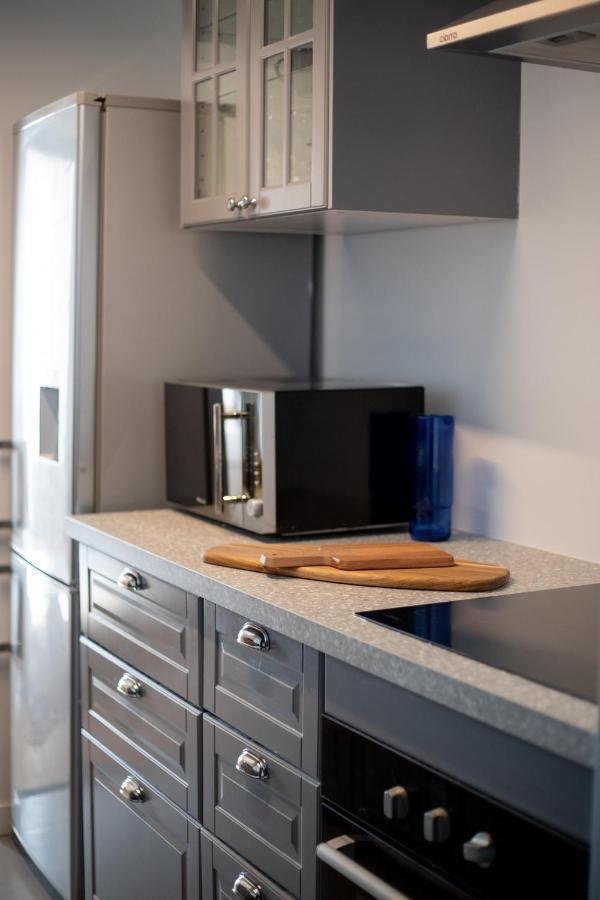 Appartement Porte Mars Reims Luaran gambar